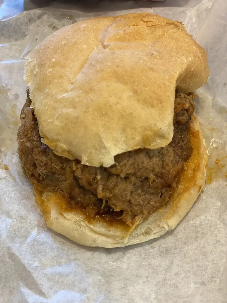 Karl's Sloppy Joe & Chips