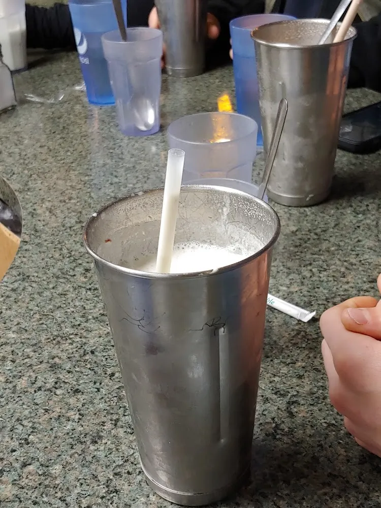 Try the Bacon Maple Malt